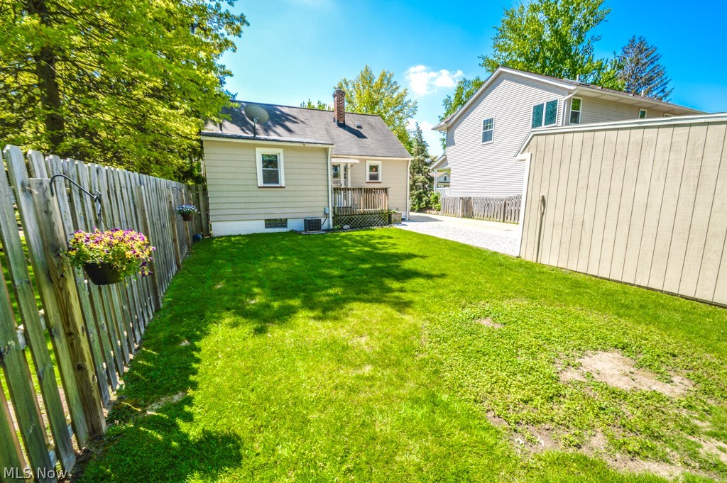 A B Fullers Allotment - Residential