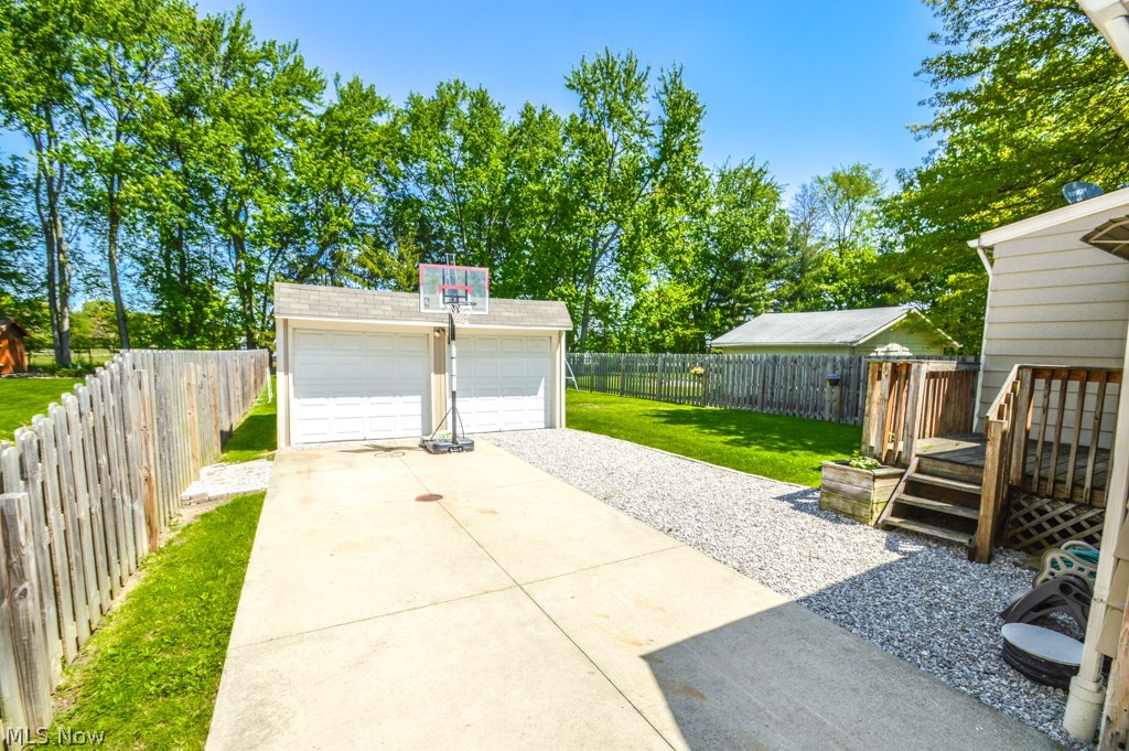 A B Fullers Allotment - Residential