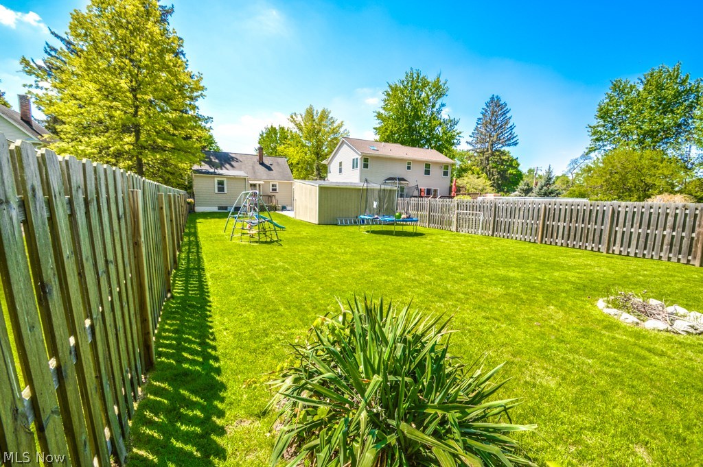 A B Fullers Allotment - Residential