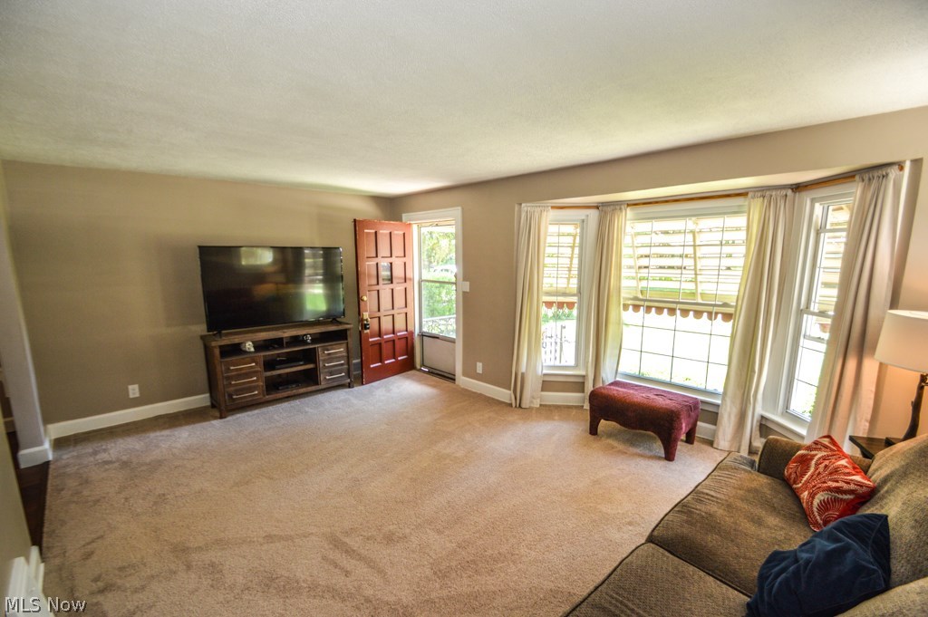 A B Fullers Allotment - Residential