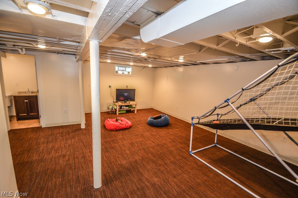 A B Fullers Allotment - Residential