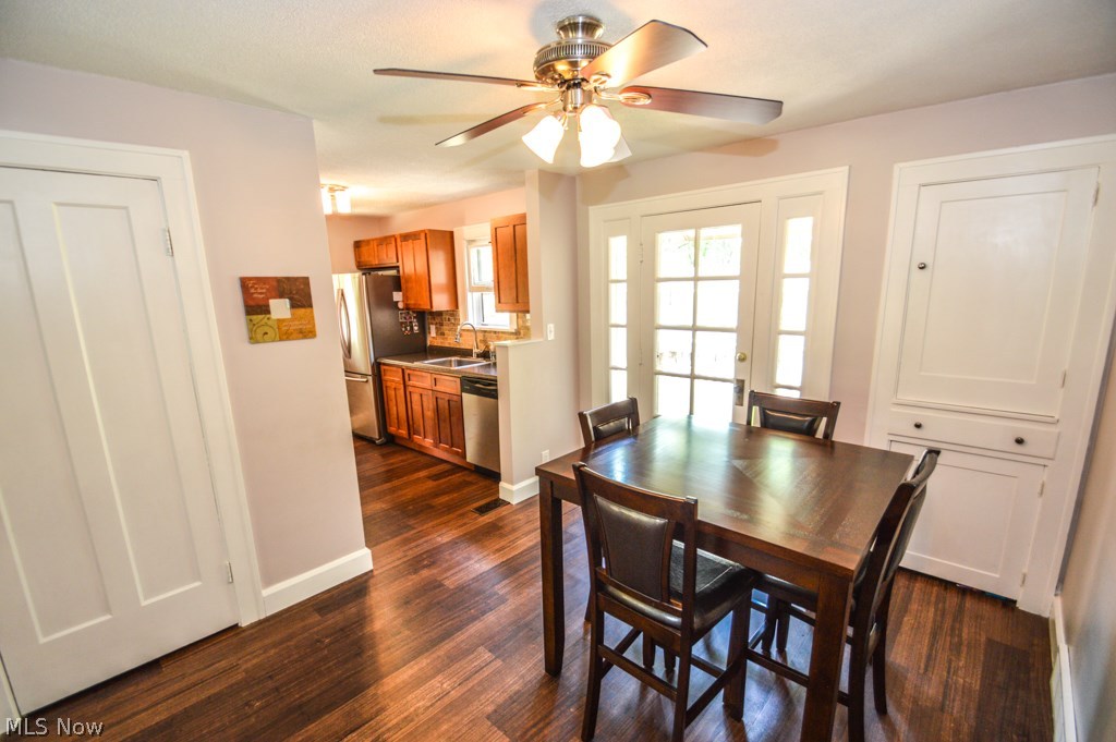 A B Fullers Allotment - Residential