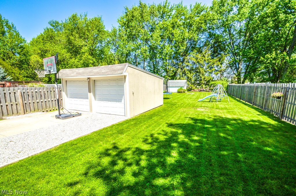 A B Fullers Allotment - Residential