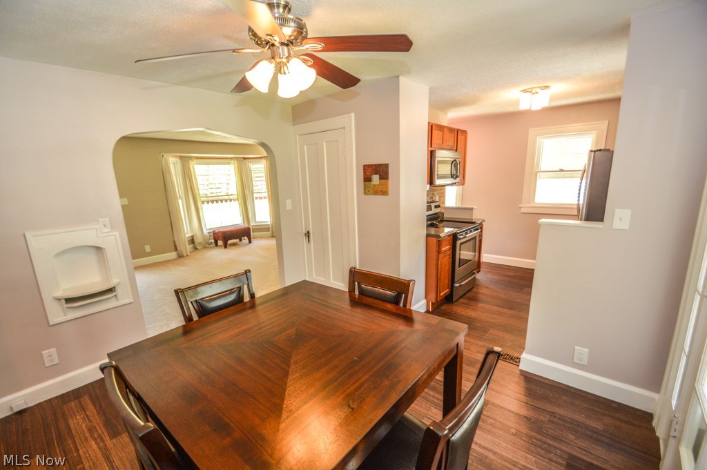 A B Fullers Allotment - Residential