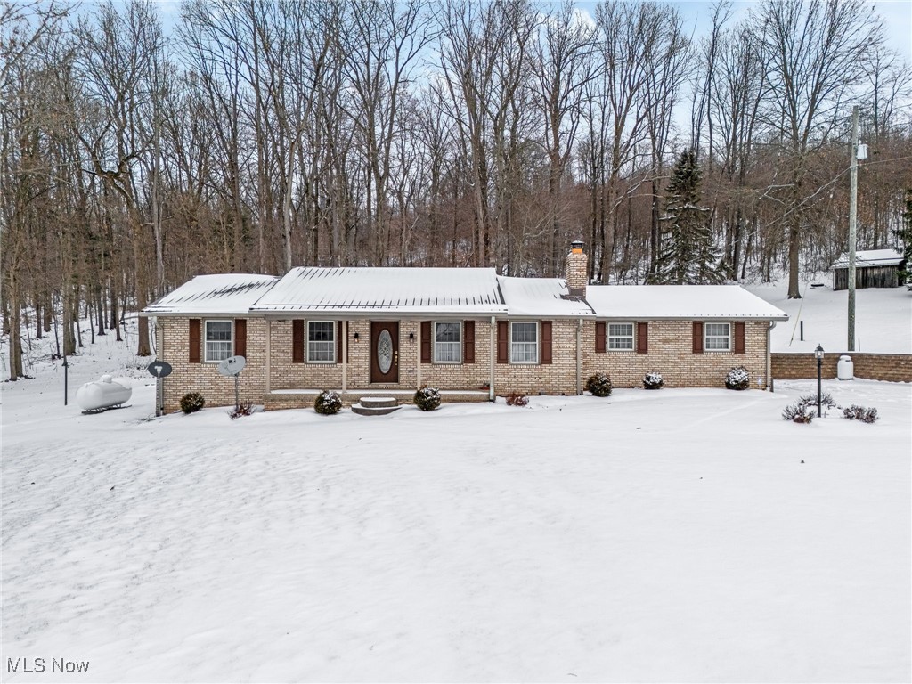 West Twp - Residential