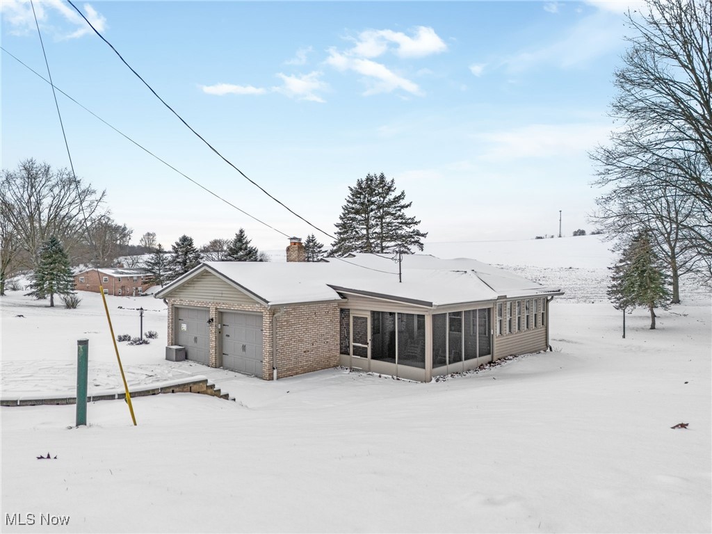 West Twp - Residential