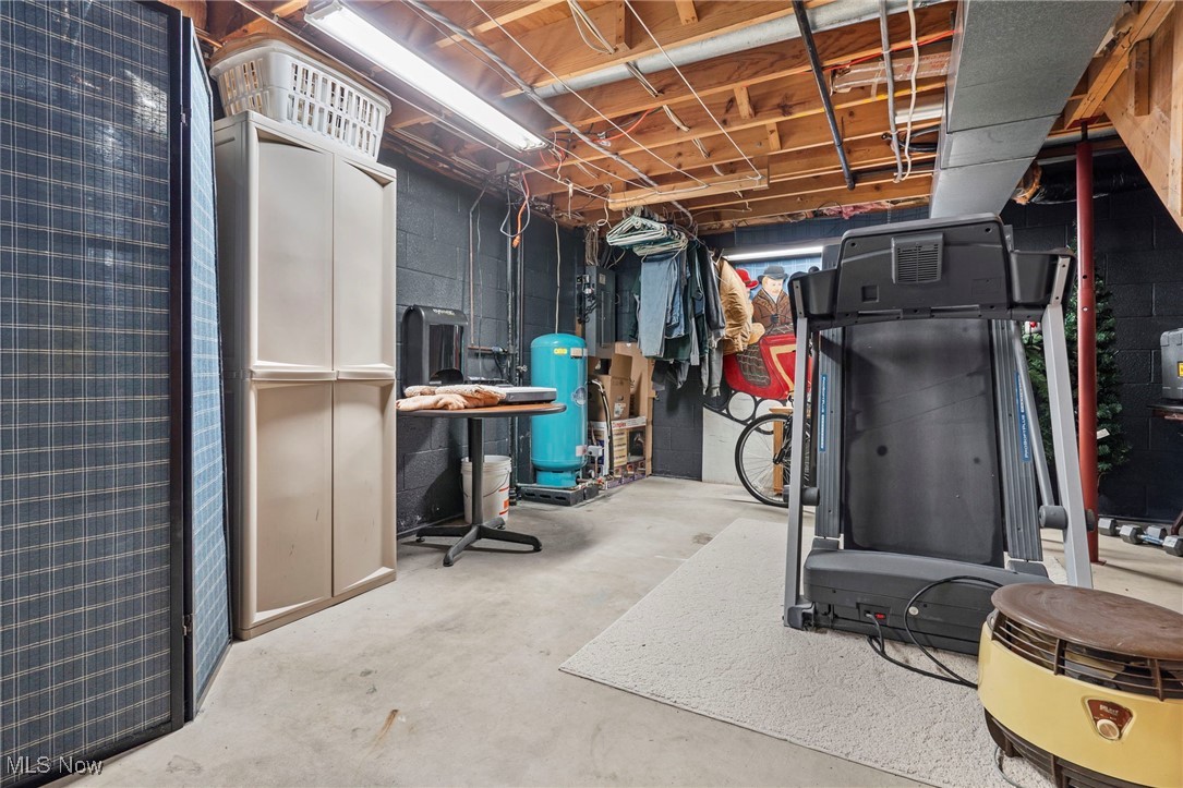 West Twp - Residential