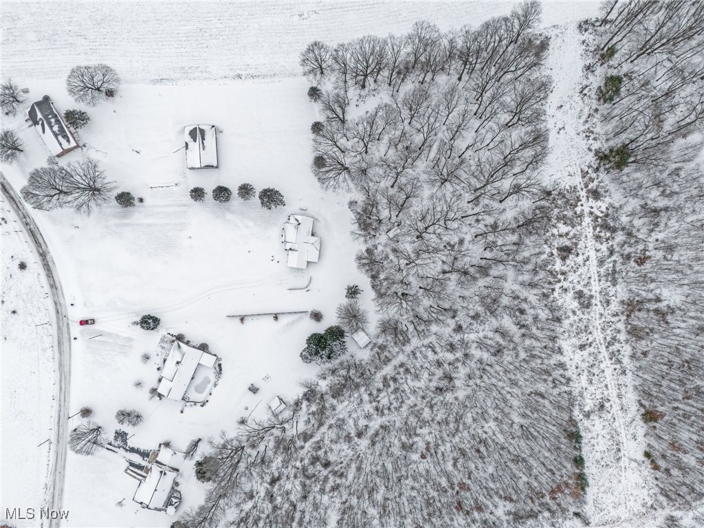 West Twp - Residential