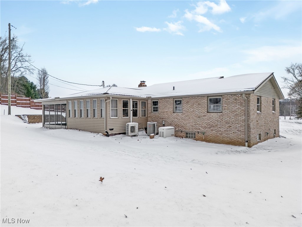 West Twp - Residential