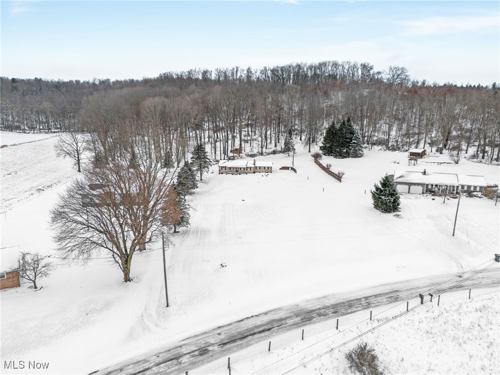 West Twp - Residential