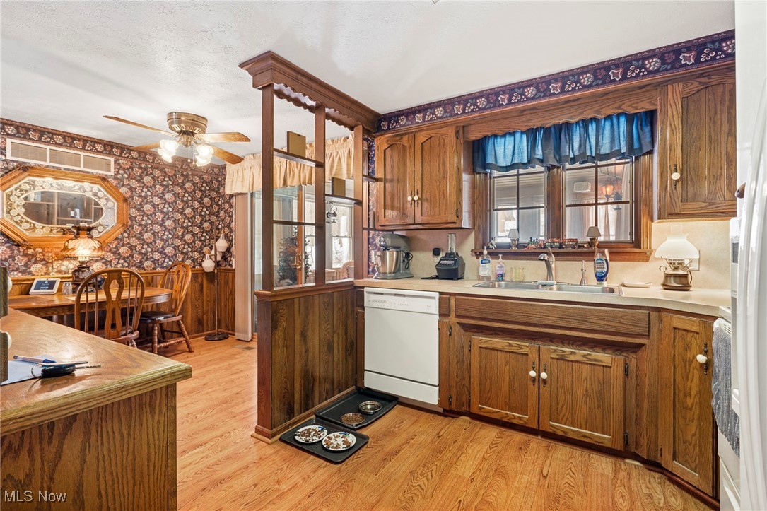 West Twp - Residential