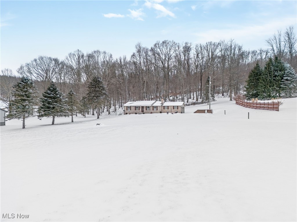 West Twp - Residential