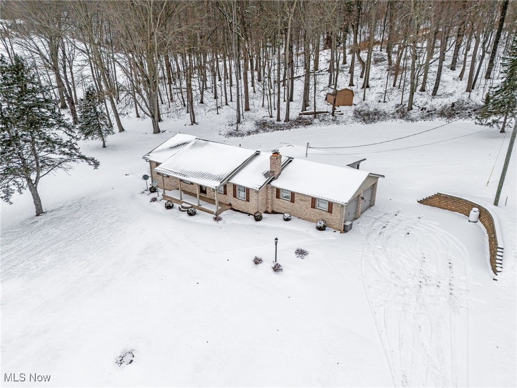 West Twp - Residential