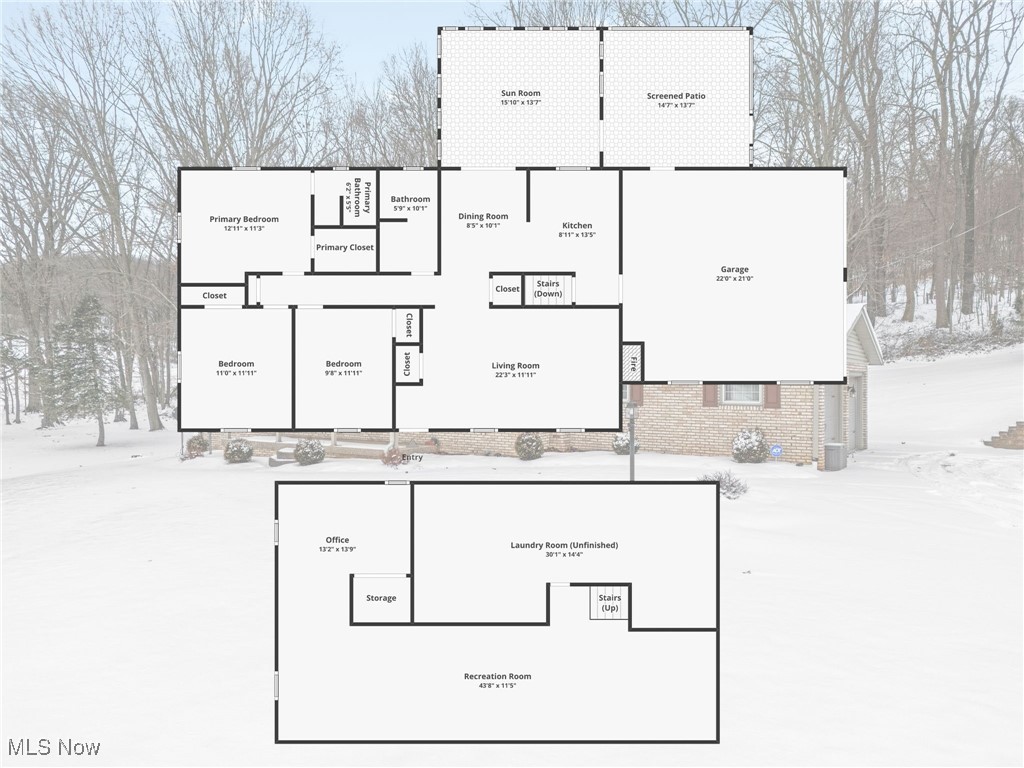 West Twp - Residential