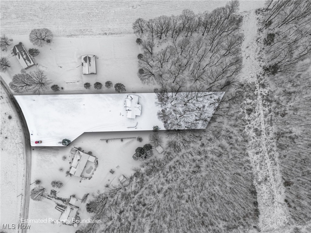 West Twp - Residential