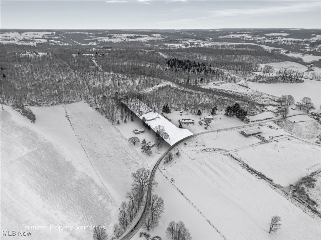 West Twp - Residential