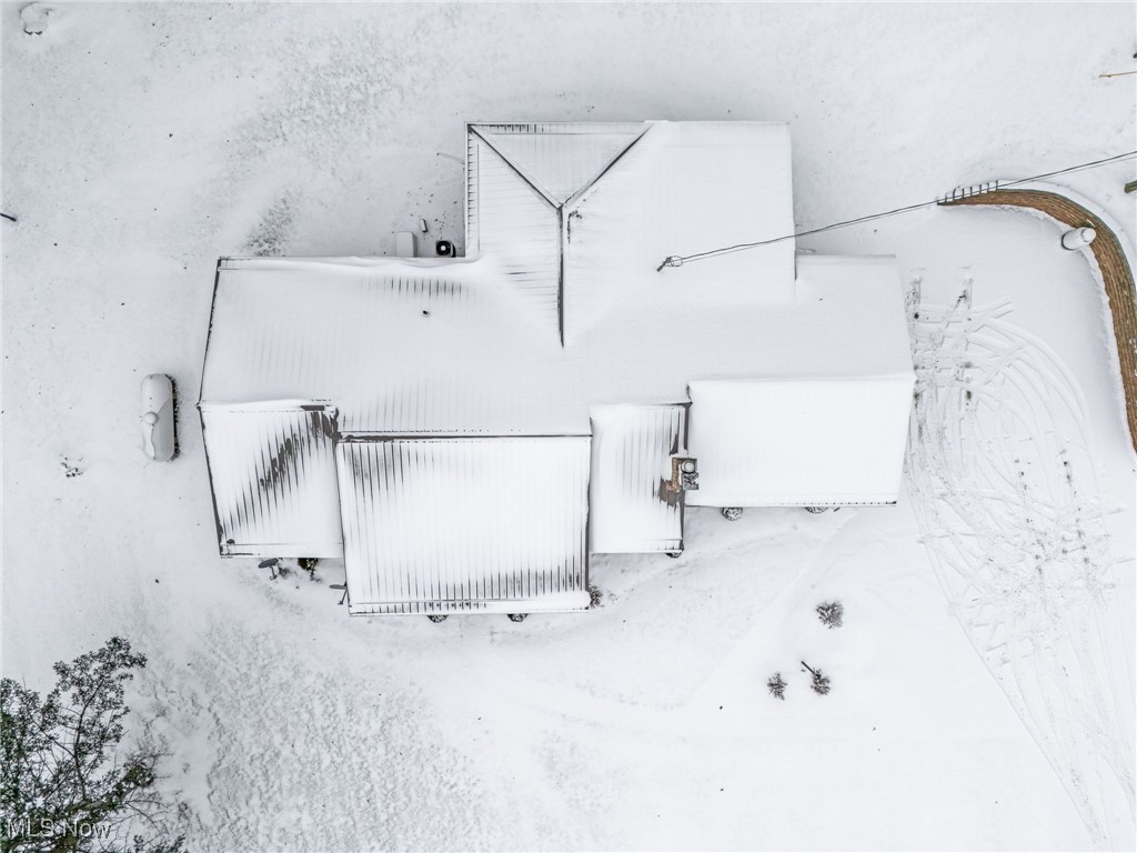 West Twp - Residential