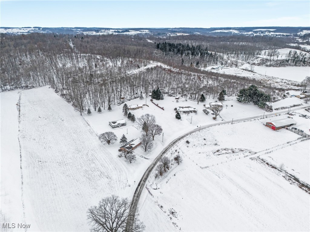 West Twp - Residential