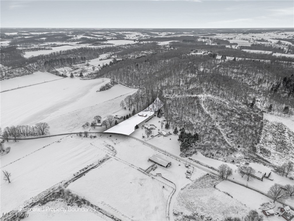 West Twp - Residential