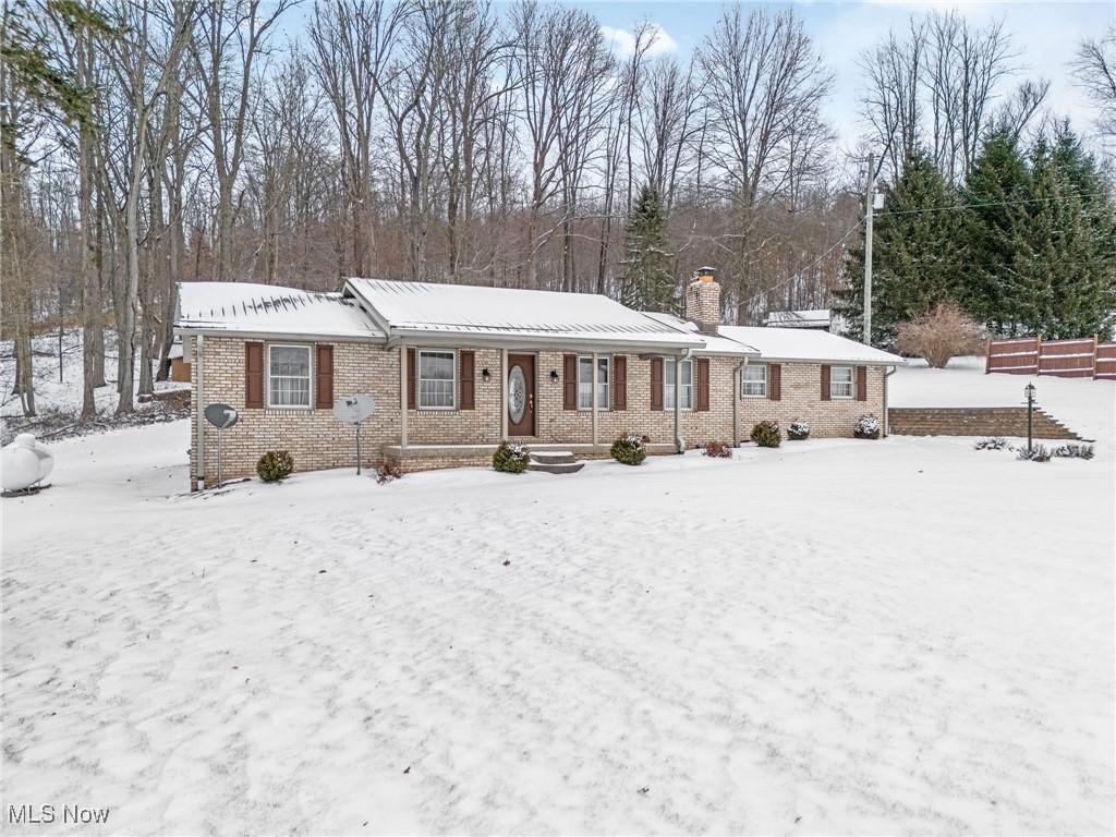 West Twp - Residential