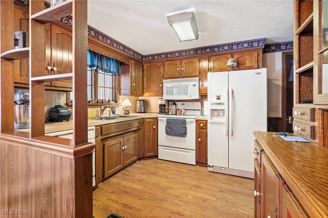 West Twp - Residential