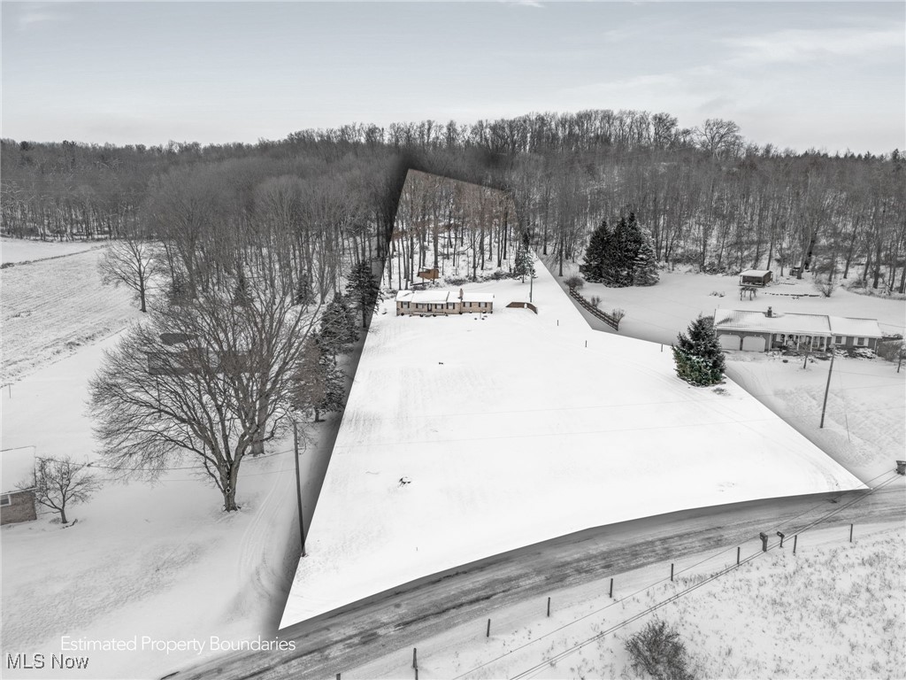 West Twp - Residential