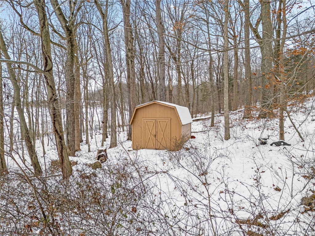 West Twp - Residential