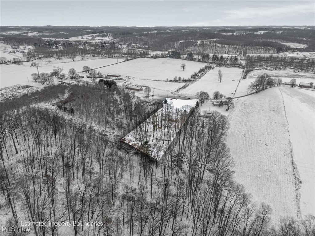 West Twp - Residential