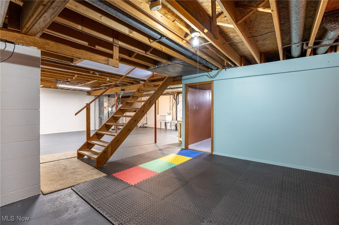 Ws-Benwood Sub - Residential