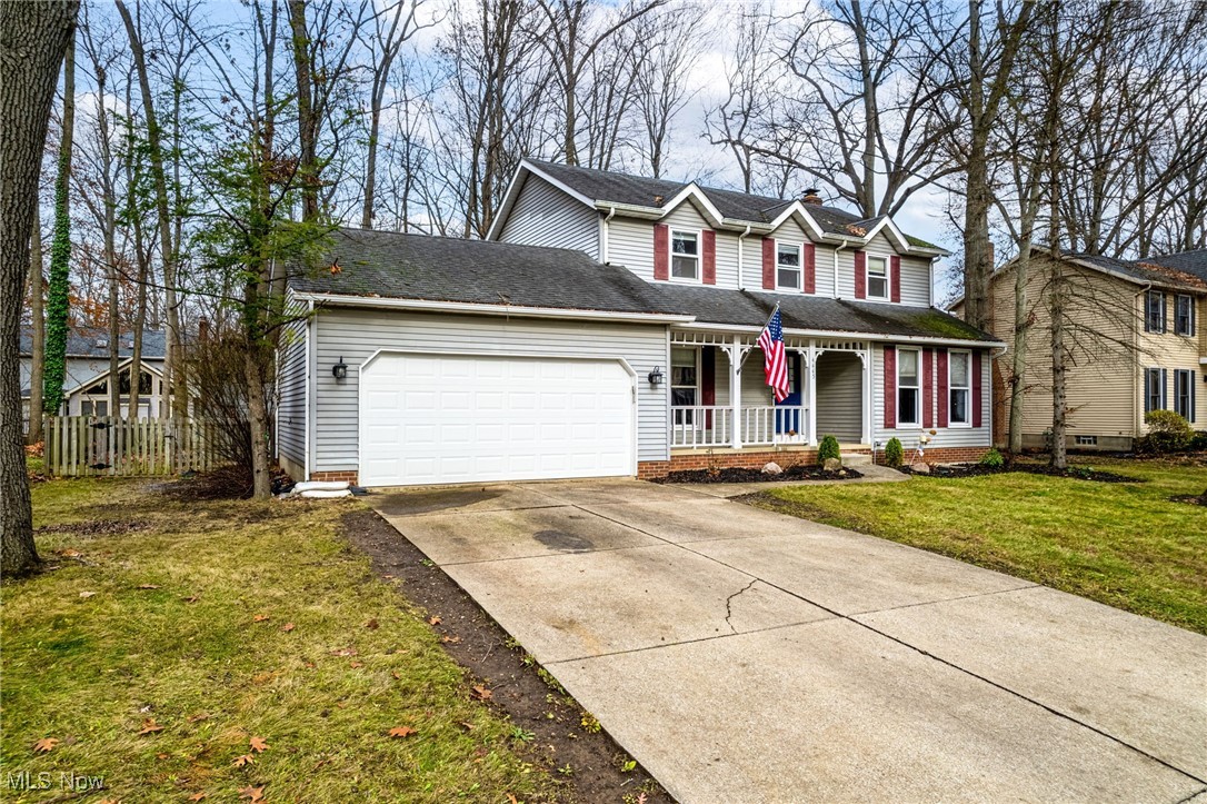 Ws-Benwood Sub - Residential