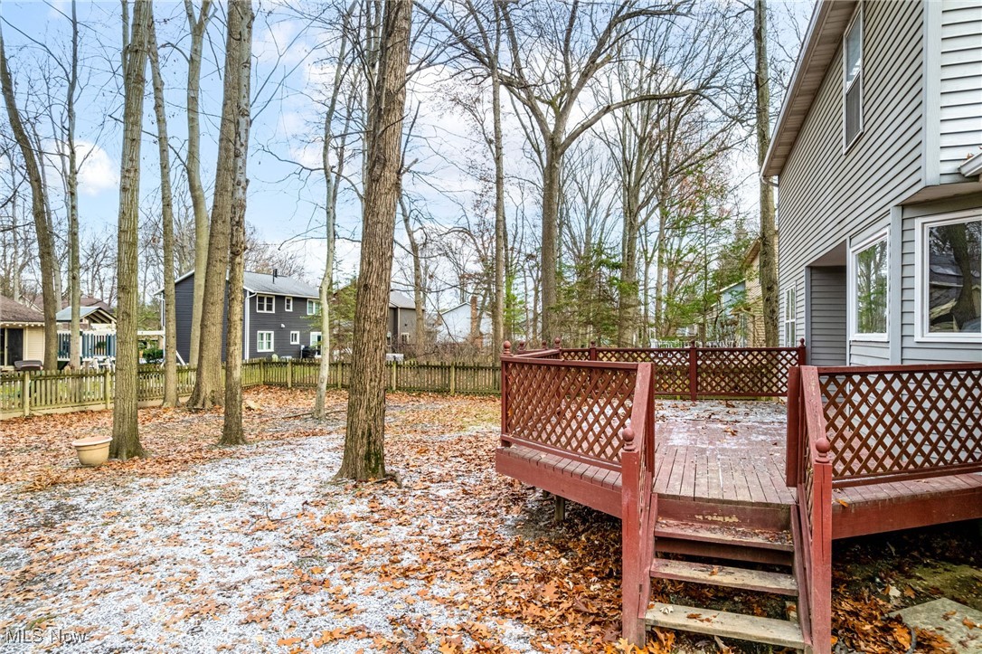 Ws-Benwood Sub - Residential