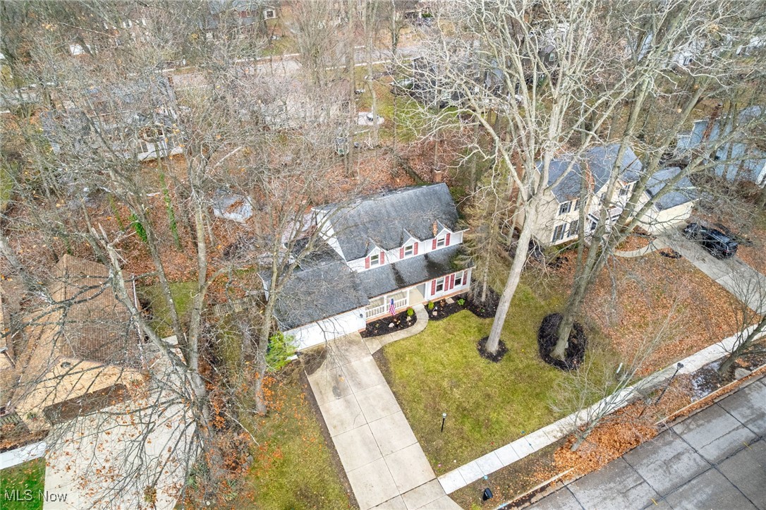 Ws-Benwood Sub - Residential