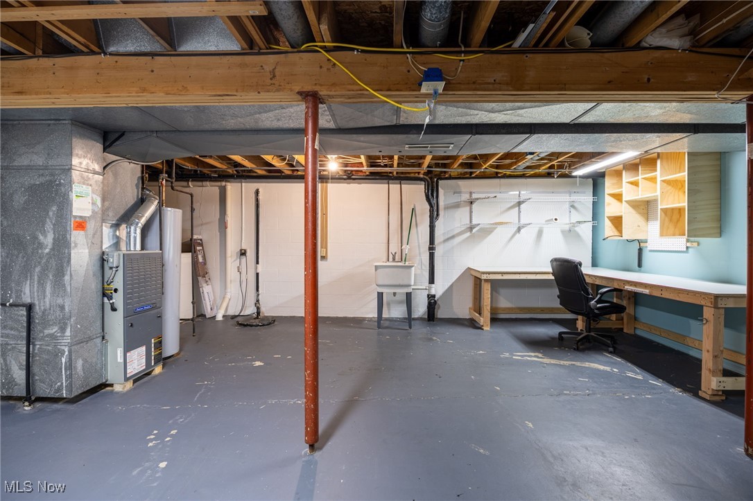 Ws-Benwood Sub - Residential