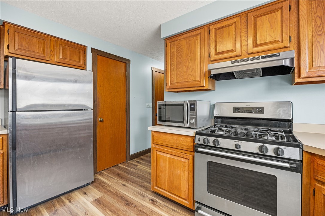 Ws-Benwood Sub - Residential