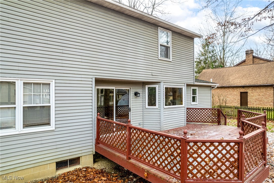 Ws-Benwood Sub - Residential