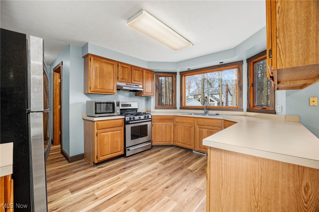 Ws-Benwood Sub - Residential