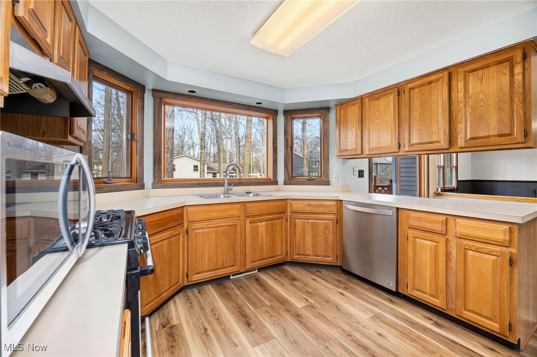 Ws-Benwood Sub - Residential