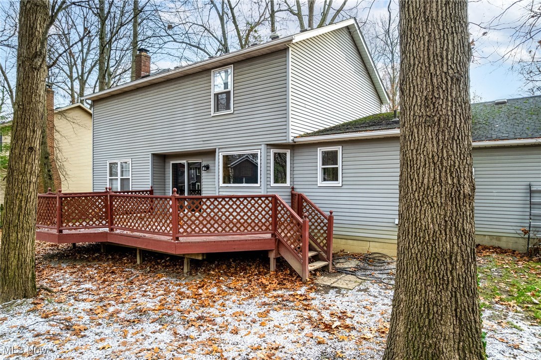 Ws-Benwood Sub - Residential