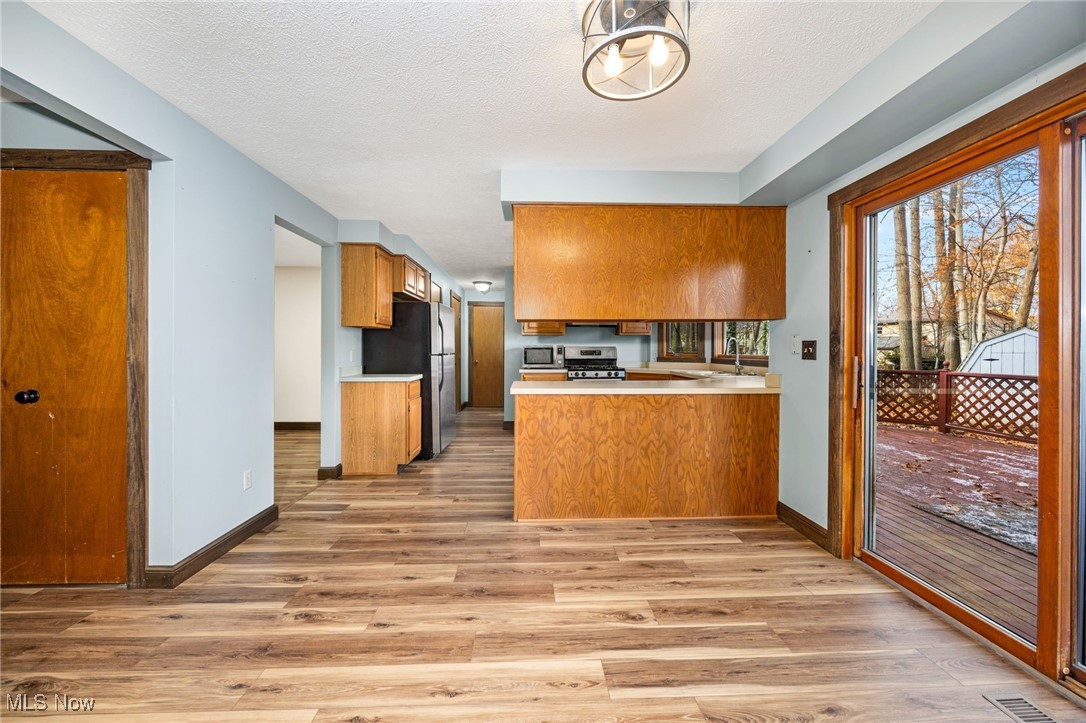 Ws-Benwood Sub - Residential