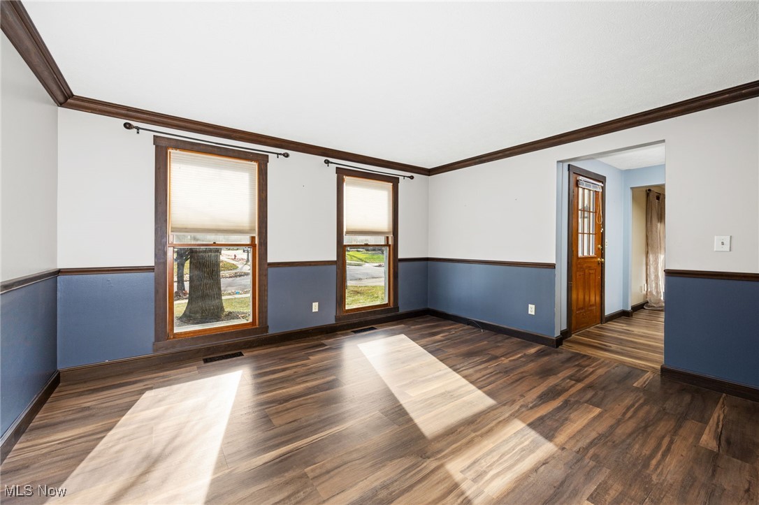 Ws-Benwood Sub - Residential