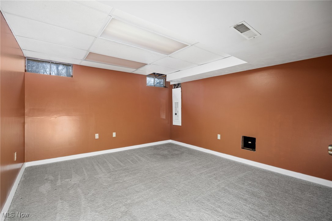 Ws-Benwood Sub - Residential