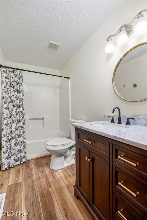 Ws-Benwood Sub - Residential