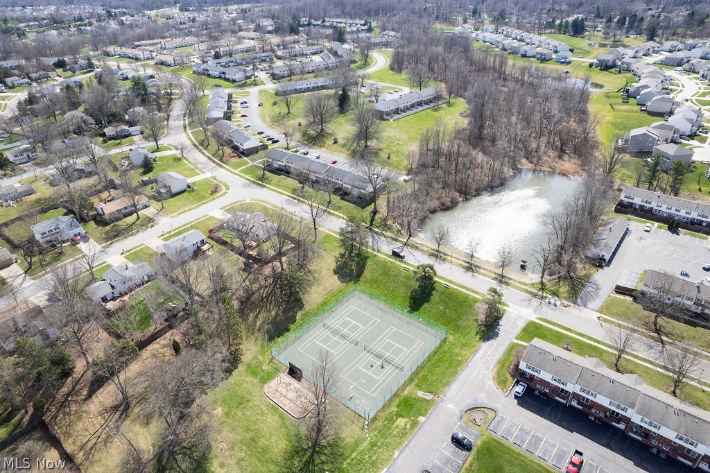 Huntington Park Condo - Residential