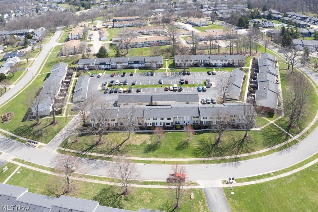 Huntington Park Condo - Residential