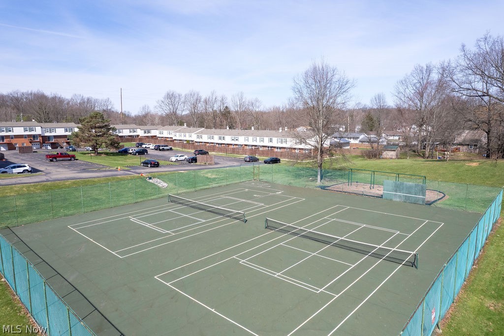 Huntington Park Condo - Residential