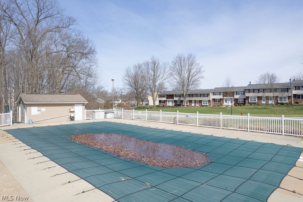 Huntington Park Condo - Residential