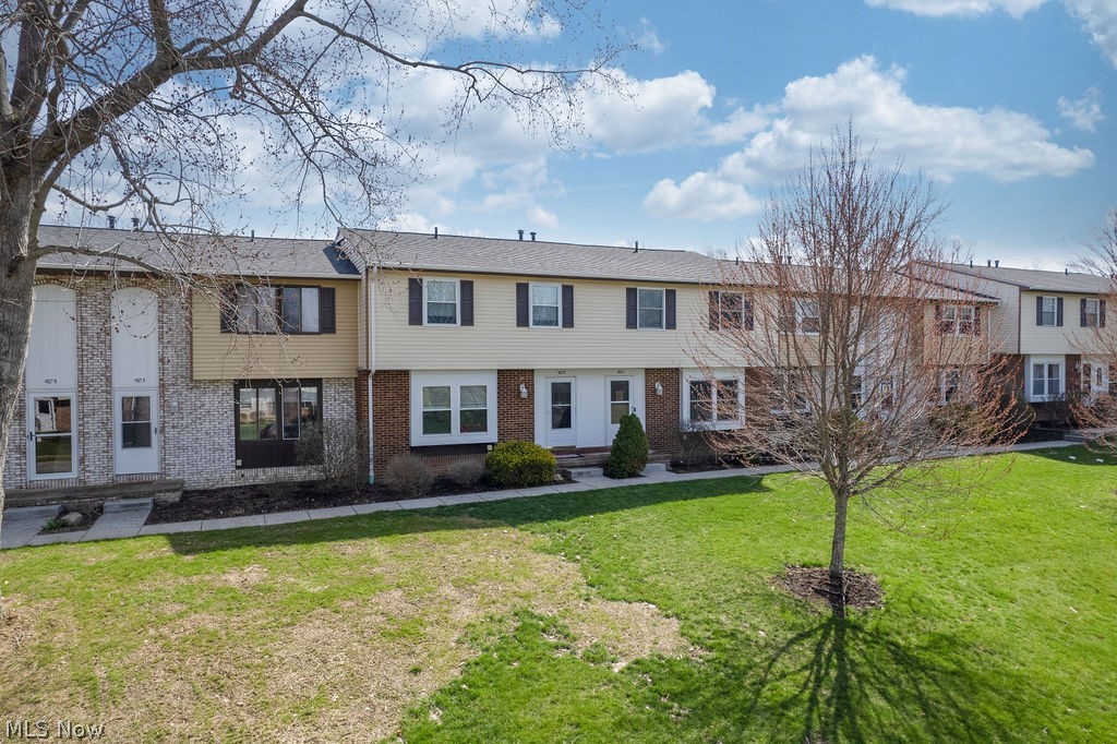 Huntington Park Condo - Residential