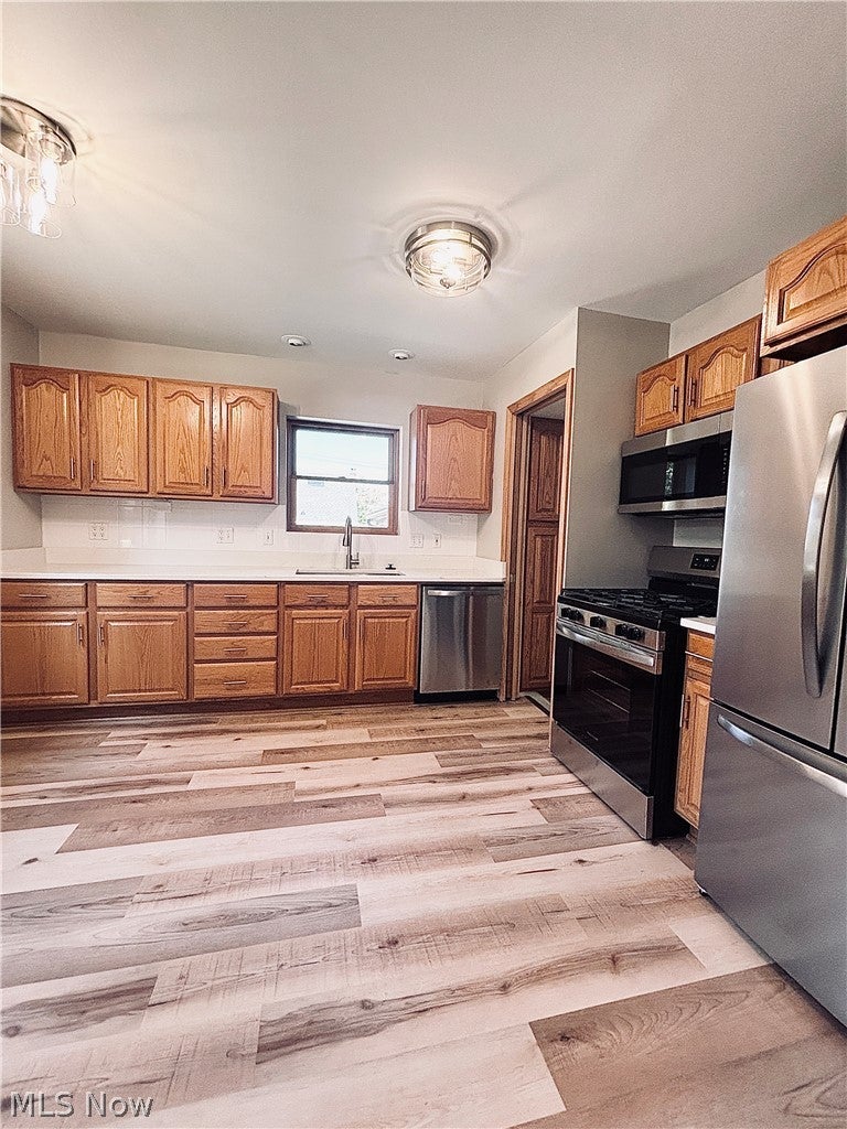 5817 Flower Drive