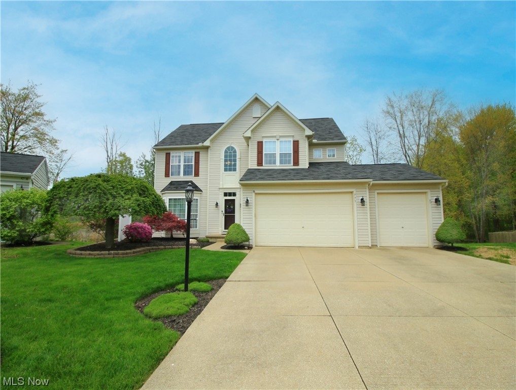 Greentree Village Ph 06 - Residential