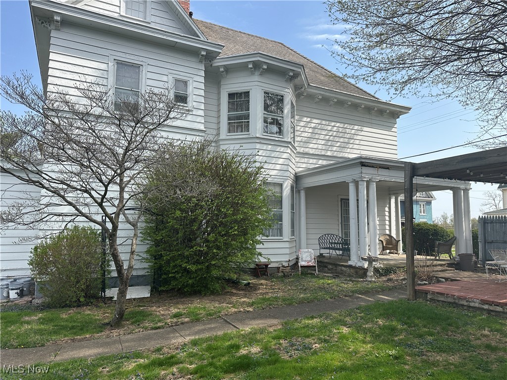 410 N Chestnut Street, Barnesville, Ohio image 7